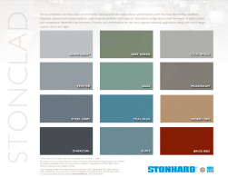 Stonclad